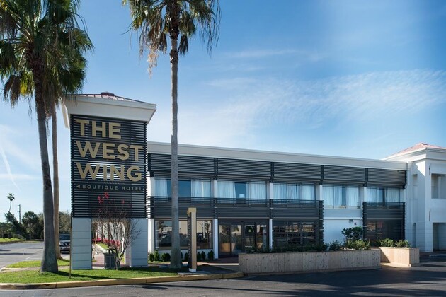 Gallery - West Wing Hotel,  An Ascend Hotel Collection