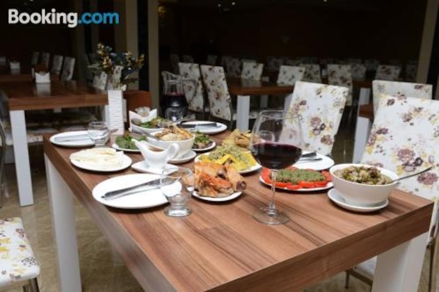 Gallery - Natali Hotel