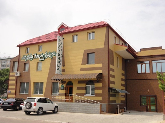 Gallery - Klassik Hotel