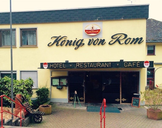 Gallery - Waldhotel König Von Rom