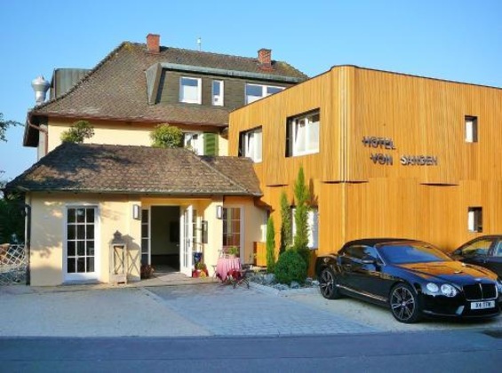 Gallery - Villa Neugarten
