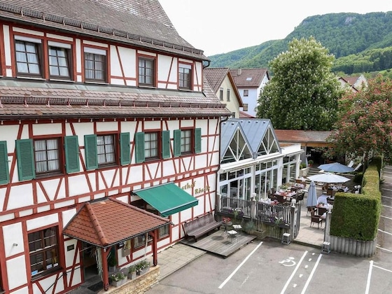 Gallery - Hotel Metzgerei Rößle