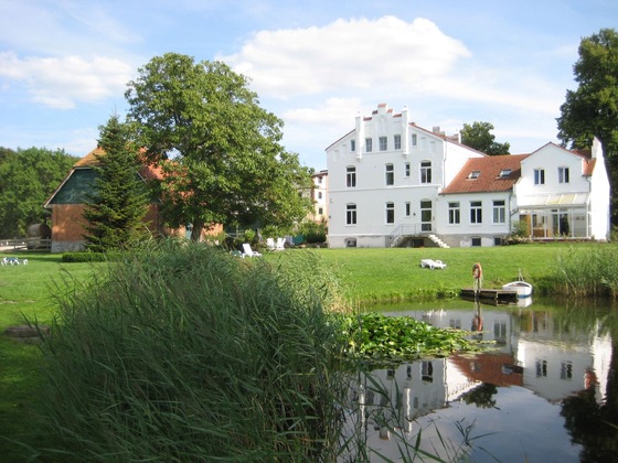 Gallery - Gutshaus Gramkow