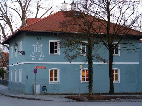 Gallery - Hotel Dah-Inn