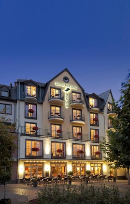Gallery - Hotel Cochemer Jung