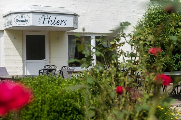 Gallery - Hotel Ehlers