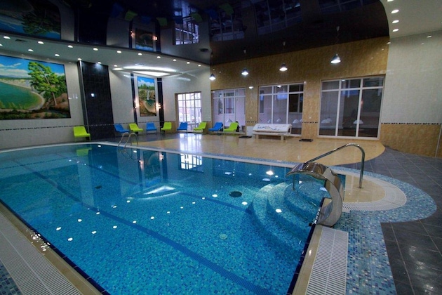Gallery - Art Villa&Spa
