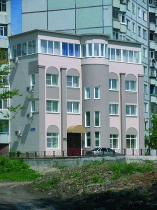 Gallery - Prem'era Hotel