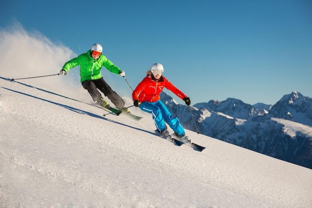 Gallery - Chaletdorf Fanningberg