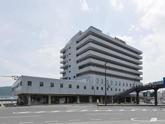 Gallery - Shimonoseki Grand Hotel