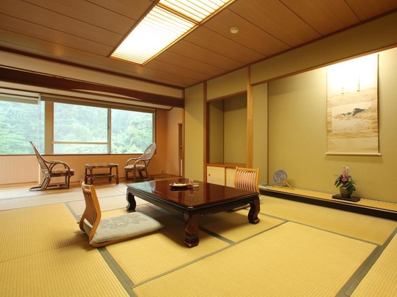 Gallery - Choseikan