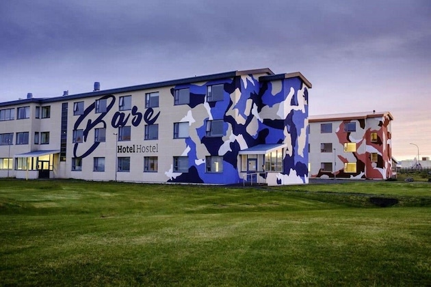 Gallery - Base Hotel By Keflavik Airport