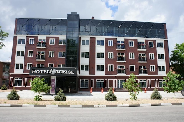 Gallery - Hotel Voyage