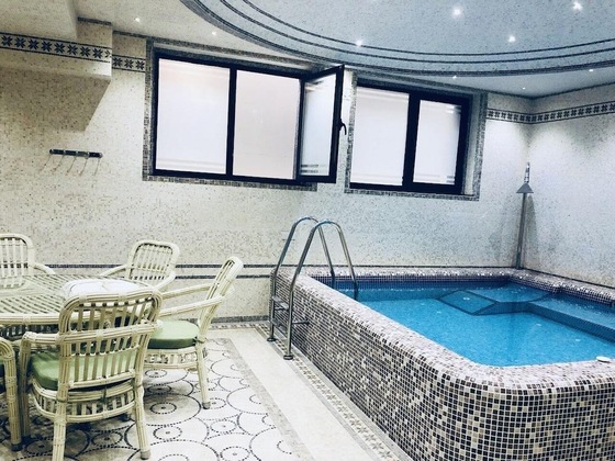 Gallery - Royal Residence Hotel