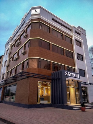 Gallery - Sayyoh Hotel