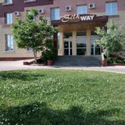 Gallery - Silk Way Hotel