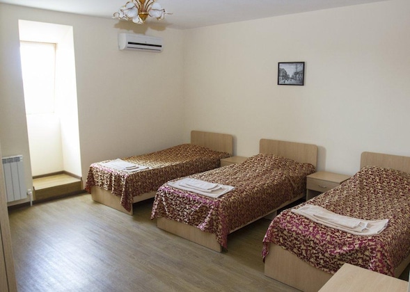 Gallery - Volga-Volga Hotel