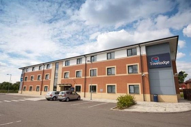 Gallery - Travelodge Glenrothes