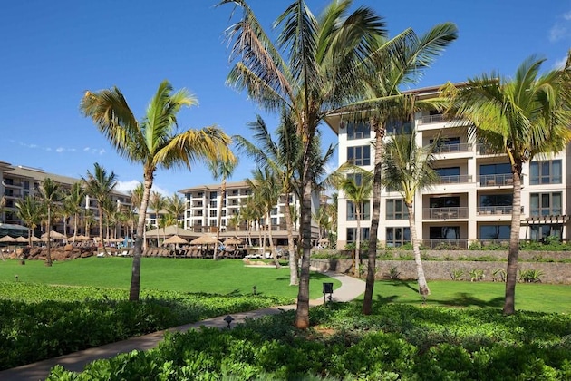 Gallery - The Westin Nanea Ocean Villas, Ka'anapali