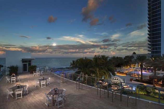 Gallery - Nobu Hotel Miami Beach