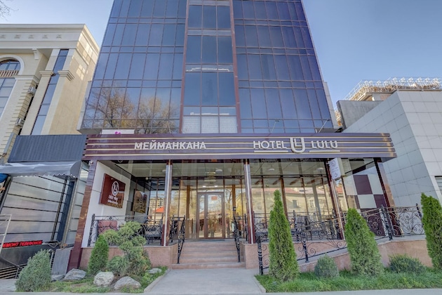 Gallery - Hotel Lulu