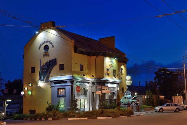Gallery - Hamilton's Bed & Breakfast