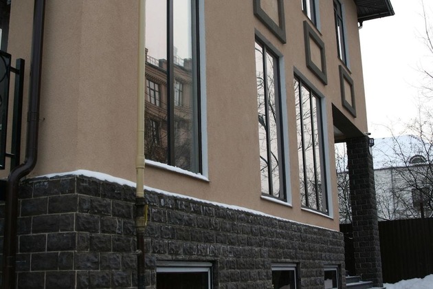 Gallery - Hotel Vladimirskaya