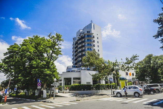 Gallery - Anapa Okean Health Resort