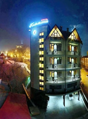 Gallery - Apart Hotel Compliment