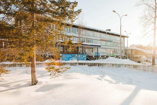 Gallery - Baikalski Hostel