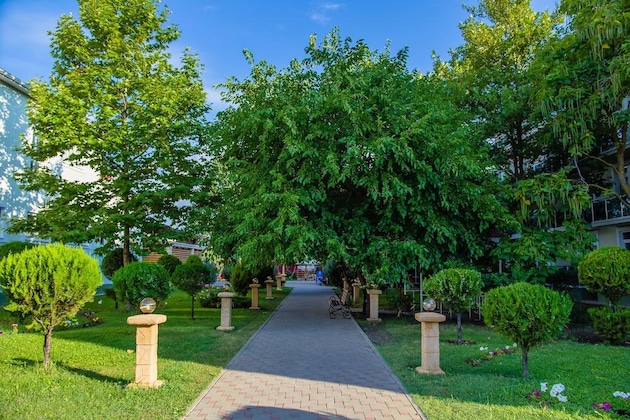 Gallery - Olimp Resort Hotel All Inclusive