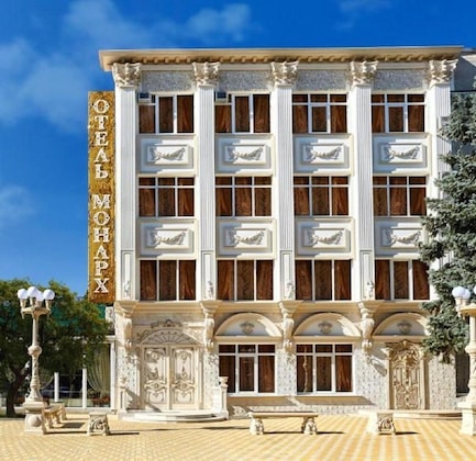 Gallery - Boutique Hotel Monarch
