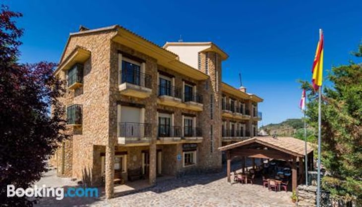 Gallery - Hotel Riopar Spa