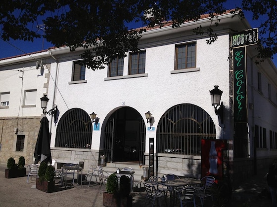 Gallery - El Colorín