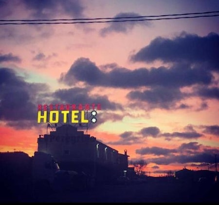 Gallery - Hotel El Peregrino