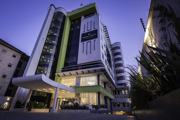 Gallery - Royal Tulip Canaan Nairobi