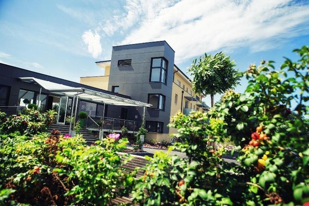 Gallery - Toscanina - Hotel Garni