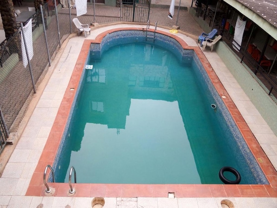 Gallery - Dansaky Hotels & Suites