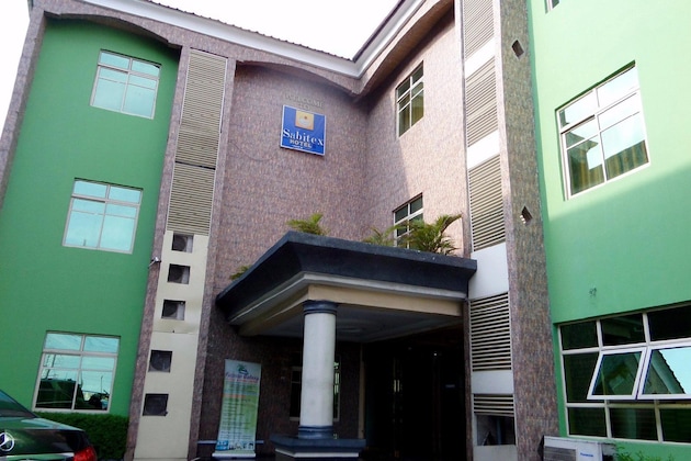 Gallery - Sabitex Hotel
