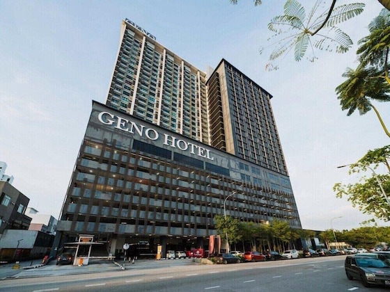 Gallery - Geno Hotel