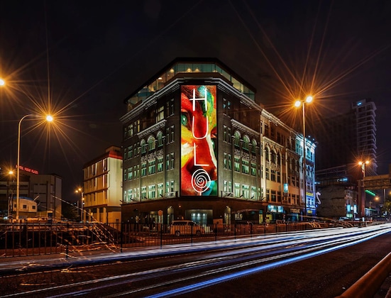 Gallery - ZEN Premium Hulo Hotel
