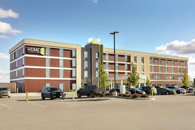 Gallery - Home2 Suites By Hilton Fort St. John