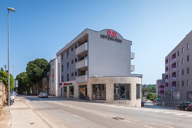 Gallery - Pula City Center Accommodation