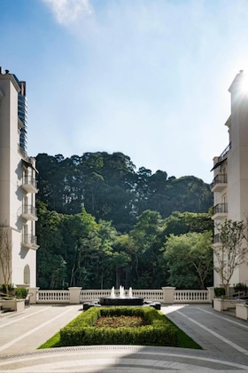 Gallery - Palácio Tangará - An Oetker Collection Hotel