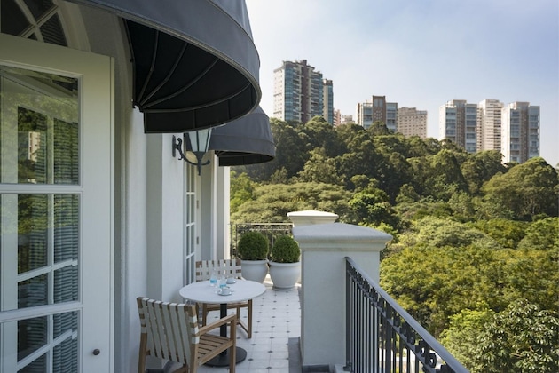 Gallery - Palácio Tangará - An Oetker Collection Hotel