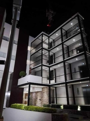 Gallery - Hotel Soleil Business Class