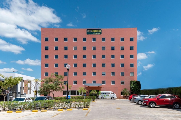 Gallery - City Express Junior By Marriott Merida Altabrisa