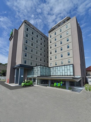 Gallery - Pop! Hotel Timoho Yogyakarta