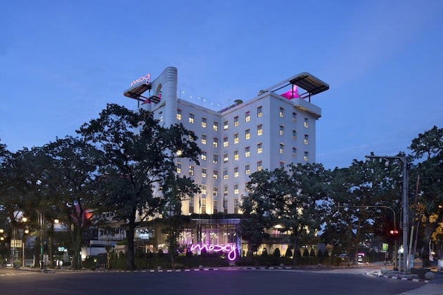 Gallery - Moxy Bandung