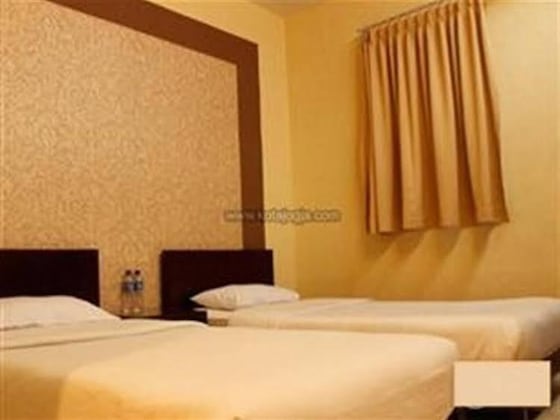 Gallery - Malioboro Palace Hotel